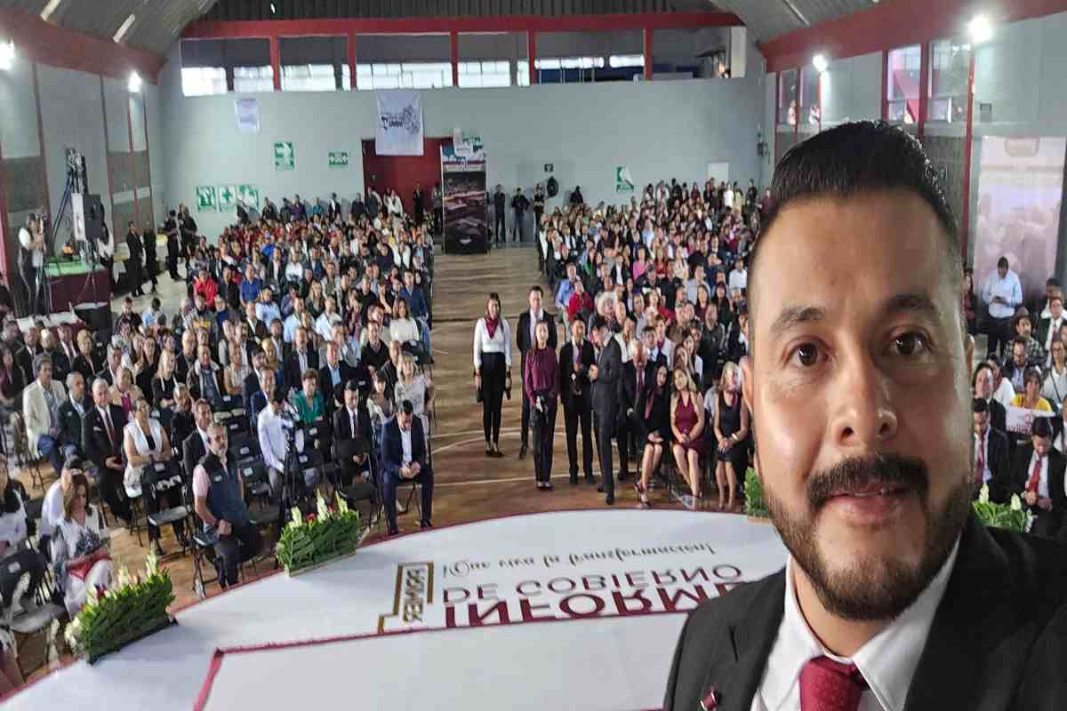 alcalde de Tepeapulco, Hidalgo denuncia persecución de presuntos hombres armados
