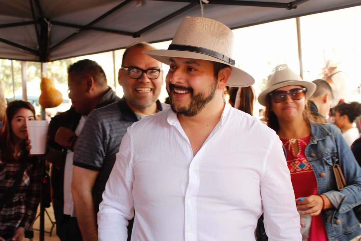 alcalde de Tepeapulco, Hidalgo denuncia persecución de presuntos hombres armados