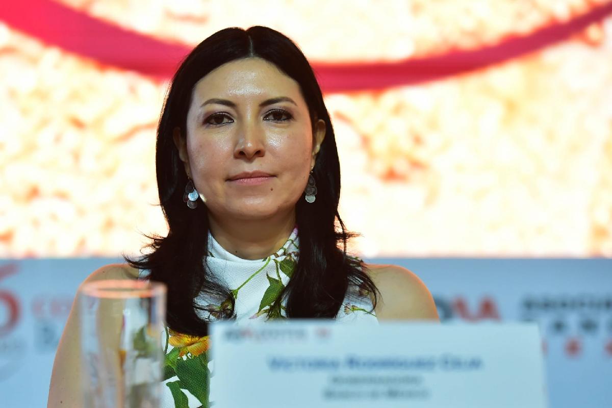 FMI renueva la línea de crédito para México por dos años, con un monto de 24 mil mdd