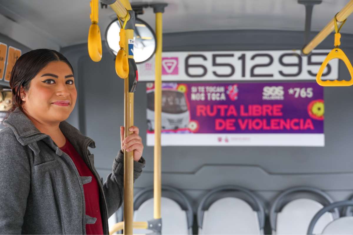 clara-brugada-mujeres-ruta-libre-de-violencia-transporte-publico-cdmx