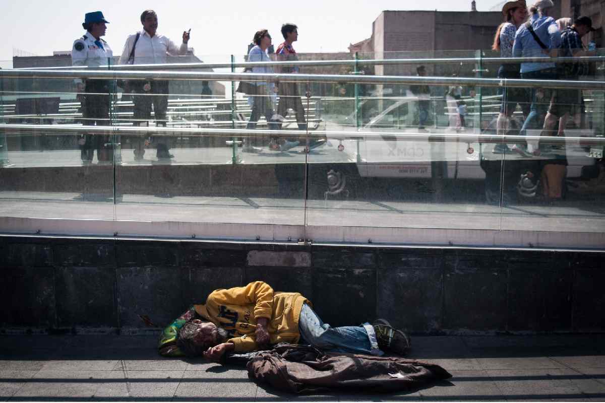 “Que la calle no lxs calle”: proponen en Congreso CDMX garantizar vivienda, educación y empleo a poblaciones callejeras