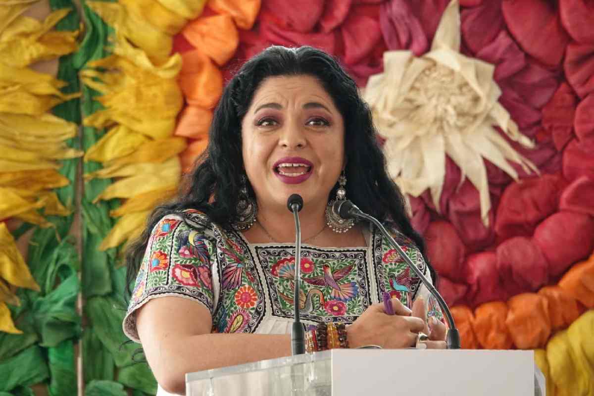 Morena instala Consejo Consultivo rumbo a elección del 2027; participan Poniatowska, Taibo II y Encinas