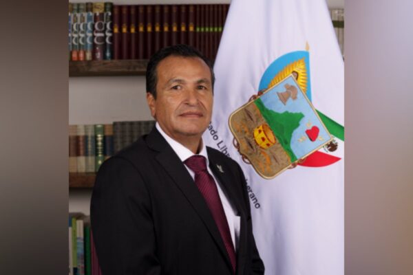 contralor de Hidalgo