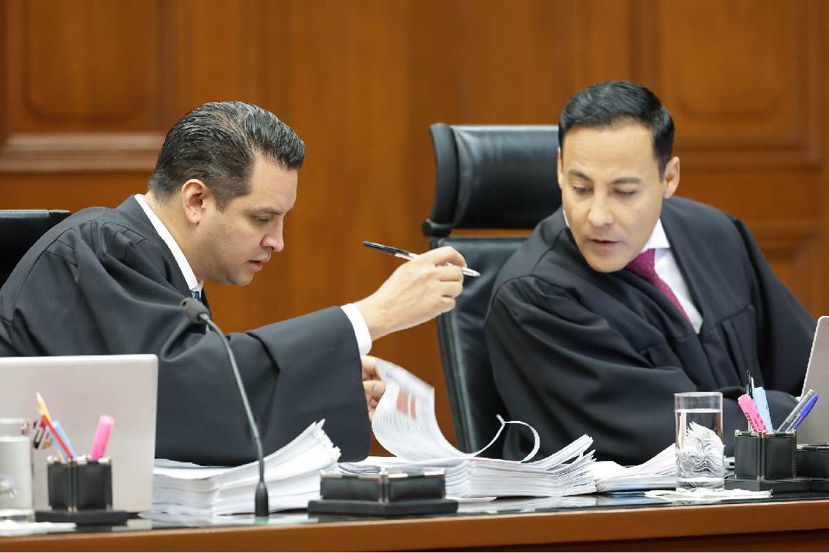 Corte perfila quitar a Fiscalía Anticorrupción de Quintana Roo facultades que permiten vigilancia invasiva de ciudadanos