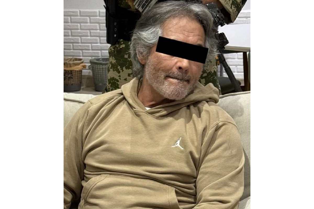 Jueza de Tabasco rechaza desbloquear cuentas de hijos de Hernán Bermúdez