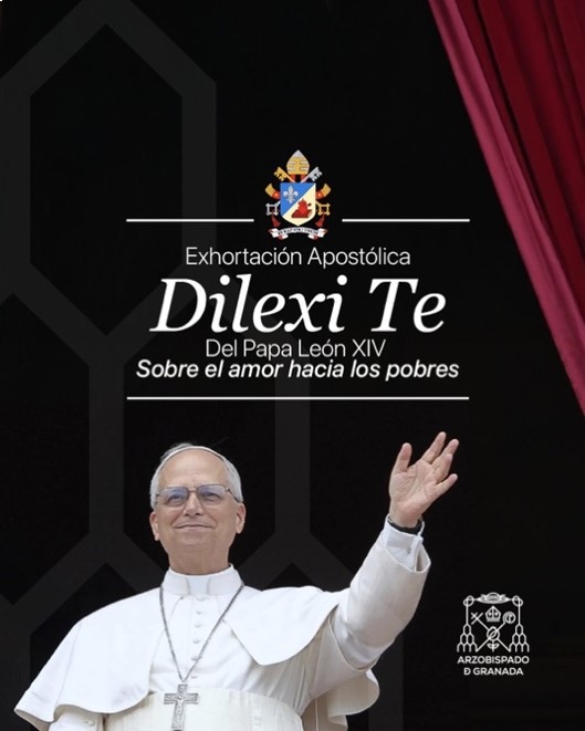 Dilexi Te, de León XIV