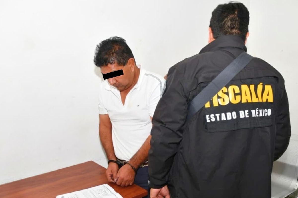 Operación Caudal: detienen a dos líderes de organizaciones presuntamente vinculadas al huachicol de agua en Edomex