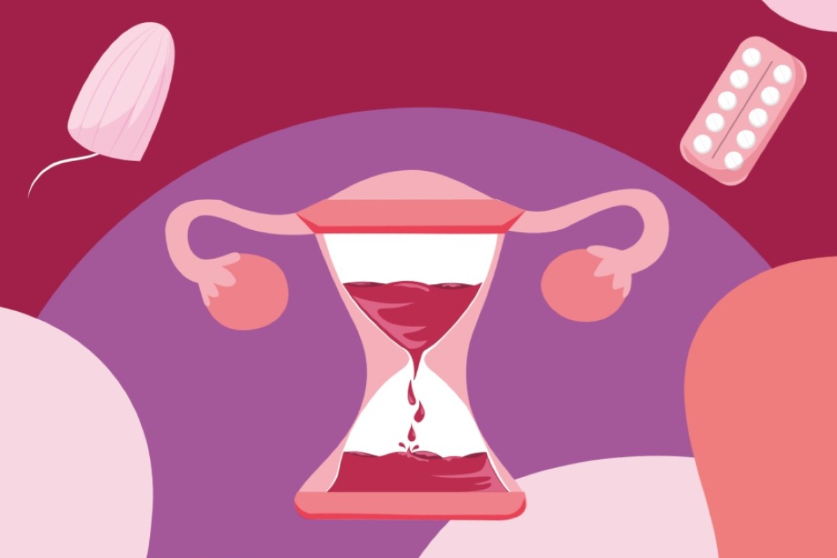  Menstruación y la Menopausia en el Entorno Laboral