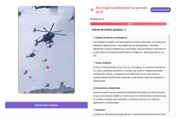 La Sedena sí envió Murciélagos a Michoacán, pero los clips virales no corresponden a su despliegue