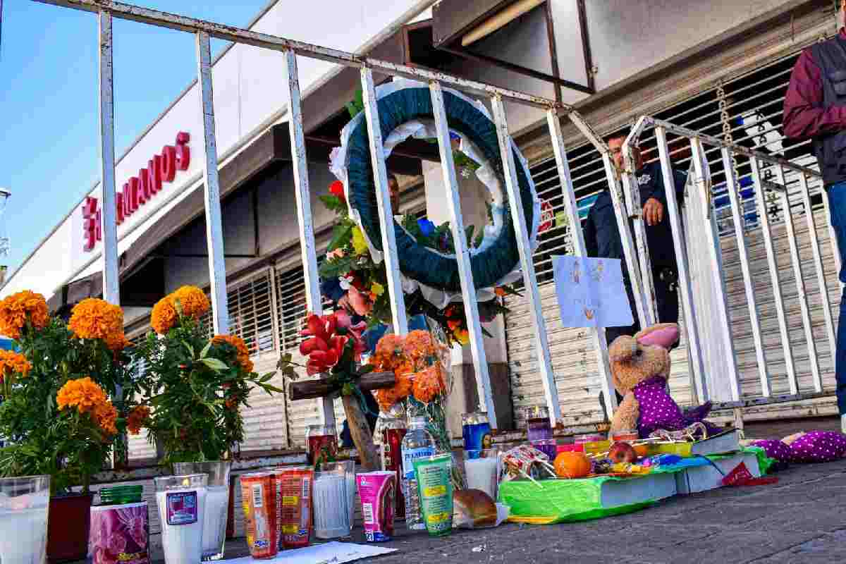 Sube a 24 el número de víctimas por explosión en tienda Waldo’s en Hermosillo, Sonora
