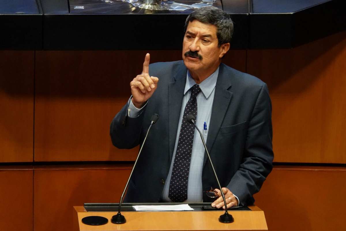 javier corral ley extorsión