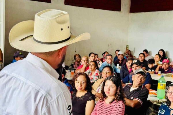 Localizan vehículo y pertenencias de Alejandro Correa, exalcalde de Zinapécuaro, Michoacán, desaparecido