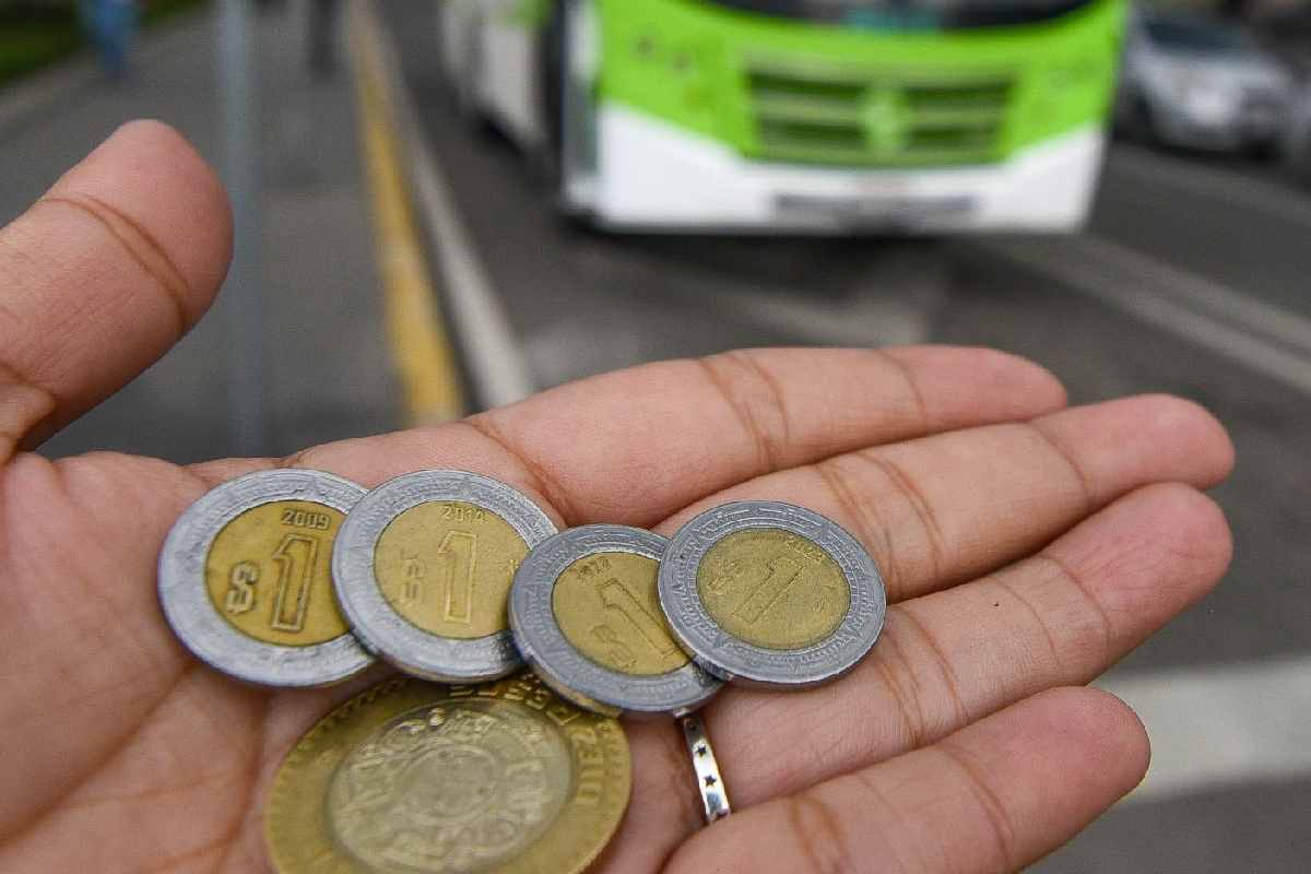 Convocan a marcha contra el aumento del pasaje en CDMX para el jueves; colectivos piden reunión con Brugada