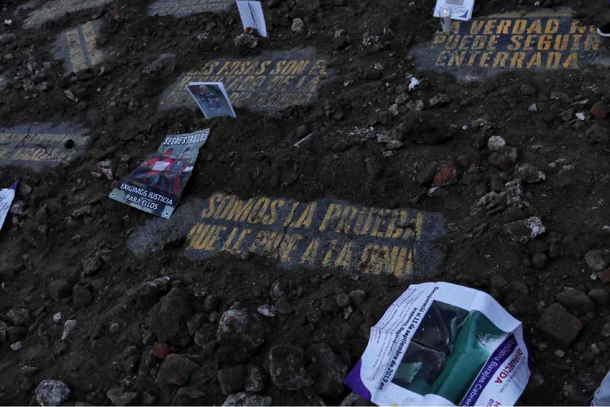 En cinco años, Guanajuato acumula 521 masacres y 267 fosas clandestinas: Causa en Común