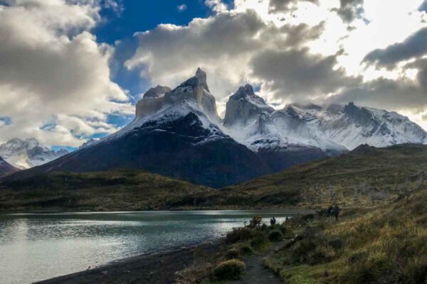 Dos turistas mexicanos y tres europeos mueren por ventisca en la Patagonia en Chile