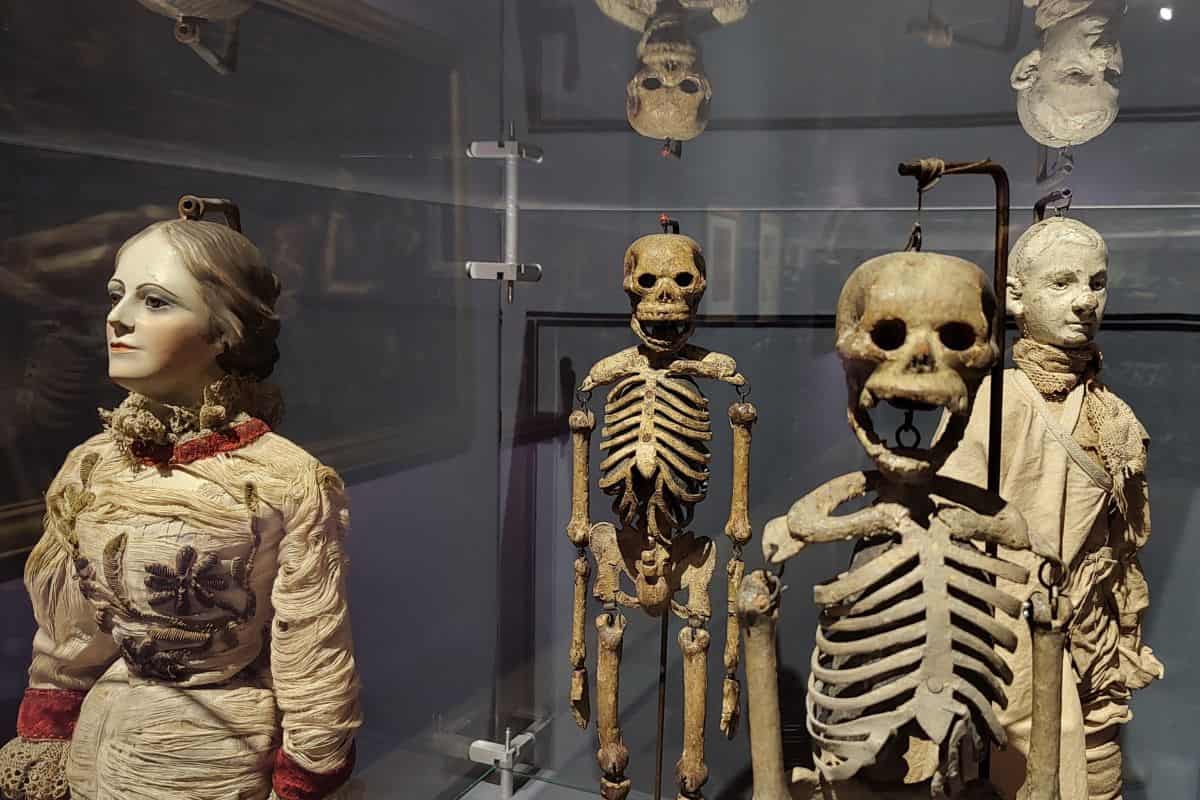 museo san carlos beso de la muerte