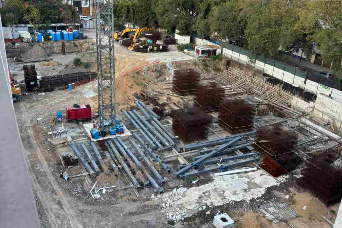 obras fresko acacias