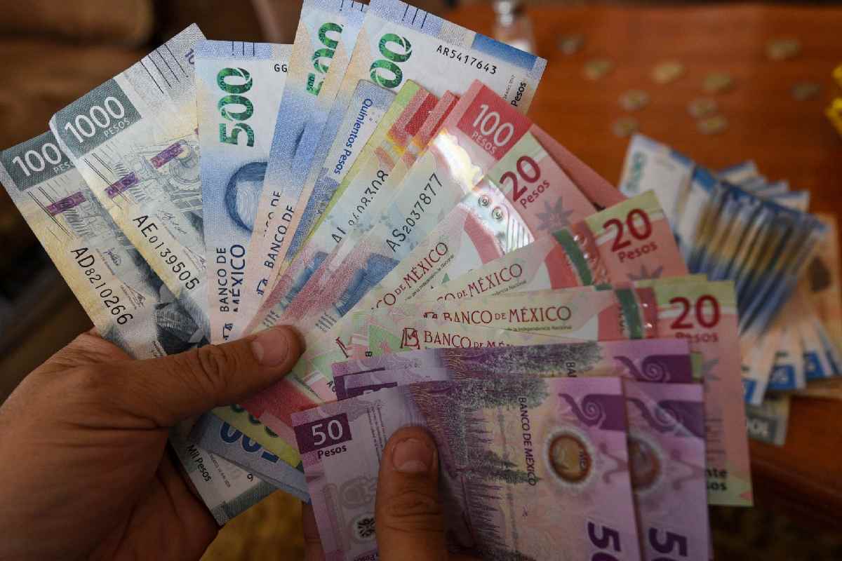La economía mexicana se contrae: PIB cae 0.3% en el tercer trimestre del año