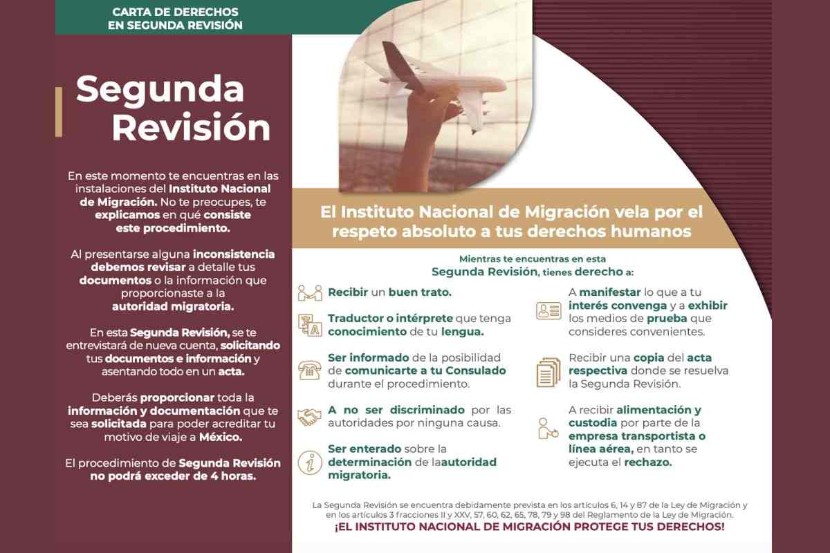 En los últimos años, México ha vuelto a pedir visa a países que antes estaban exentos. ¿Por qué se modifican estos requisitos y qué factores influyen?