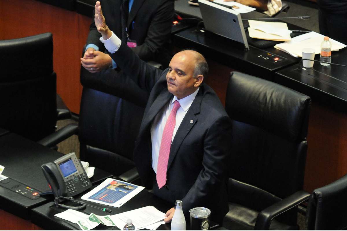 Oposición arremete contra reforma de revocación: “Morena tiene miedo”, dice Anaya; “rompe equilibrios democráticos”, afirma Añorve
