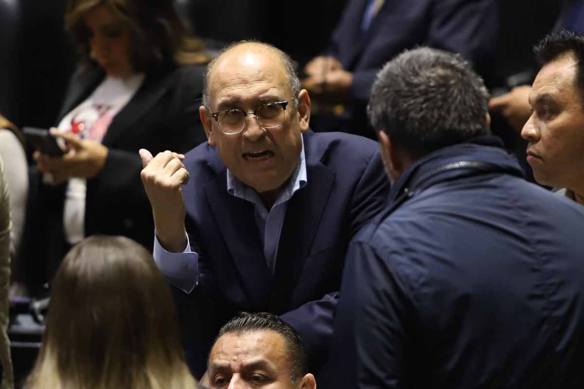 rubén moreira revocación mandato Sheinbaum