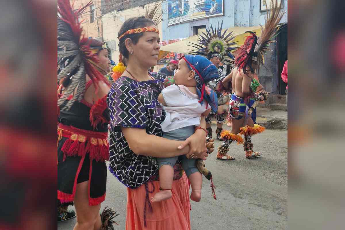 San Francisquito: en lucha contra la gentrificación en Querétaro