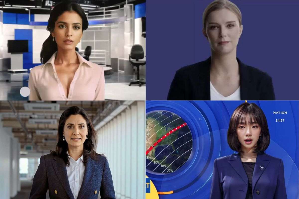 Especialistas explican cómo la inteligencia artificial puede reproducir la violencia de género y cómo, por el contrario, se pueden lograr modelos más inclusivos. 