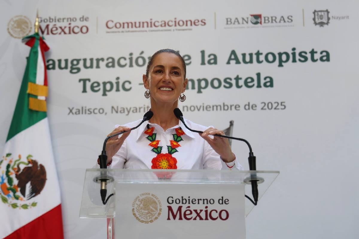 "Sin parafernalias", Sheinbaum defiende que la cuidan 10 personas de la Ayudantía tras vivir acoso