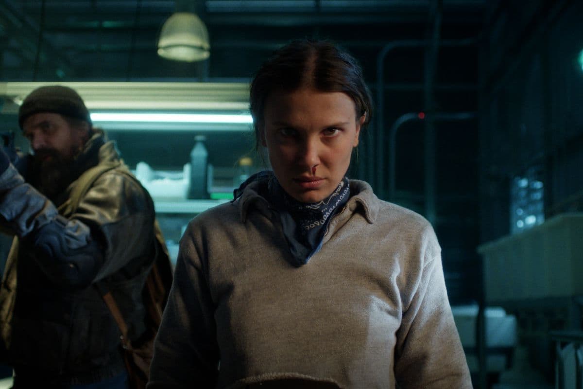 stranger things 5 eleven