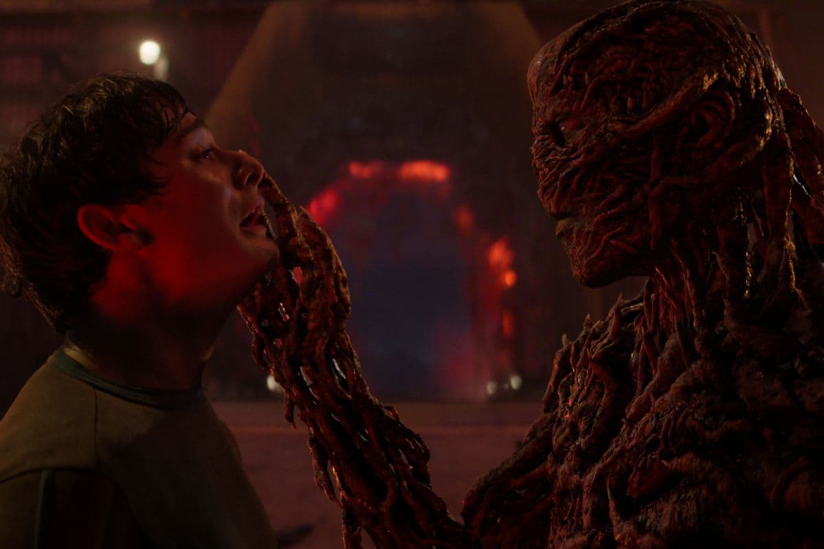 stranger things will vecna