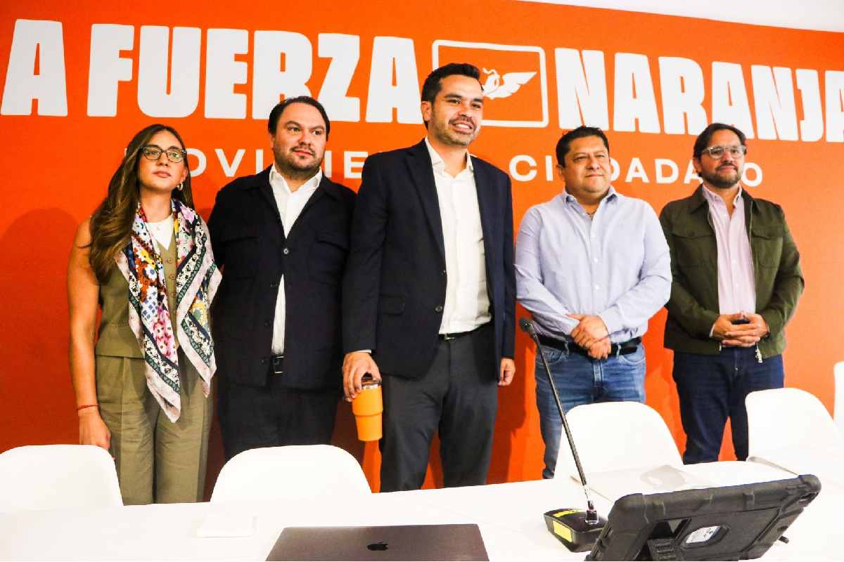 Tribunal Electoral ratifica triunfo de Morena en Papantla, Veracruz, tras impugnación de MC; Máynez acusa “robo” de la contienda