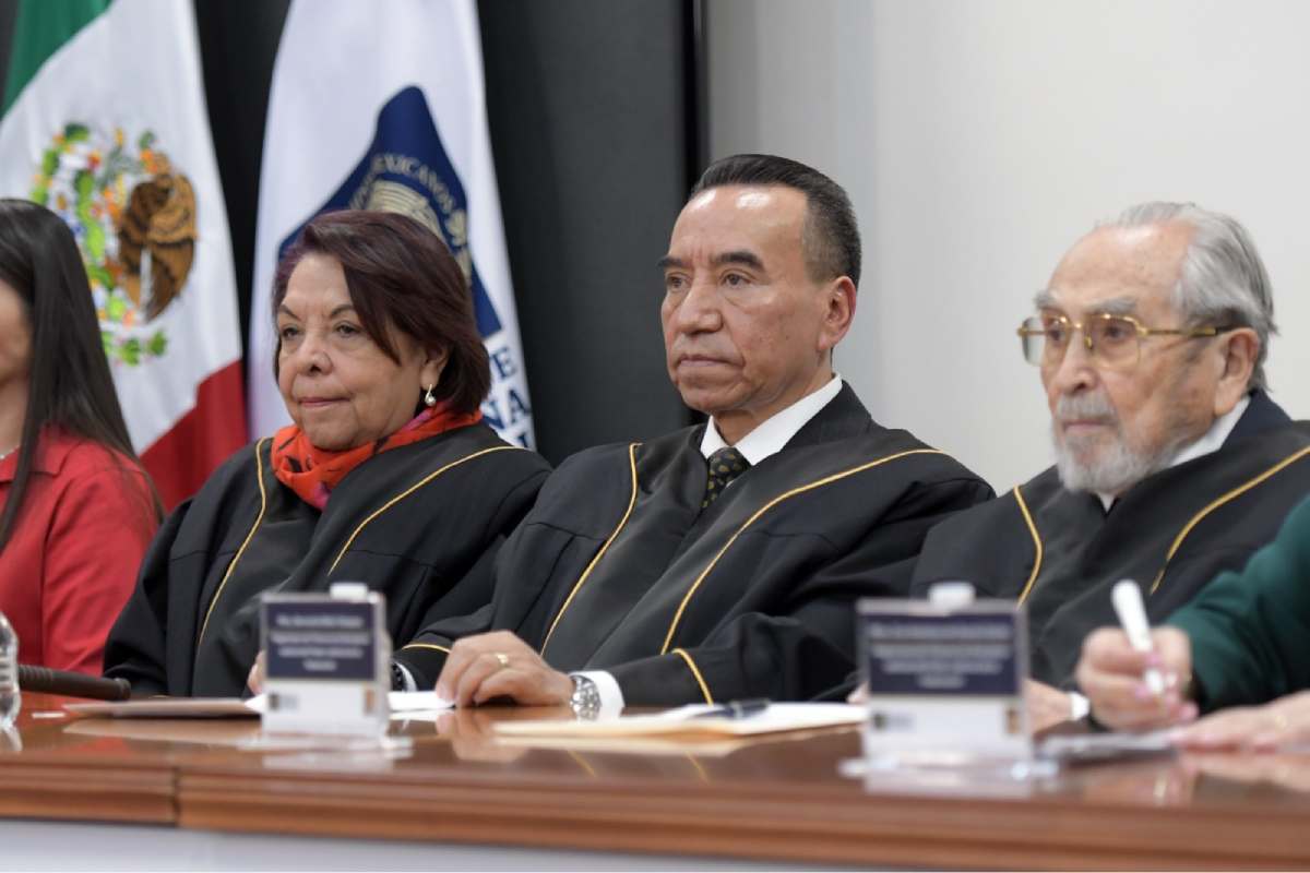 Tribunal de Disciplina Judicial suspende a actuario en Guerrero por presunta violación sexual