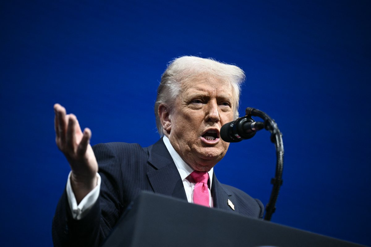 Casa Blanca afirma que Trump sigue “muy interesado en tomar medidas adicionales” contra cárteles en México