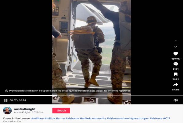 La Sedena sí envió Murciélagos a Michoacán, pero los clips virales no corresponden a su despliegue