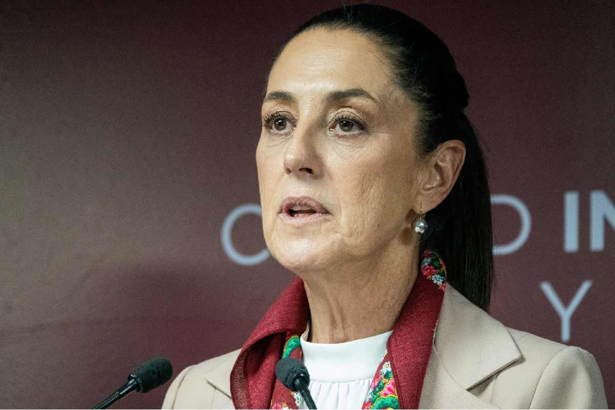 Vinculan a proceso al hombre que acosó a Sheinbaum por caso de abuso sexual contra una joven