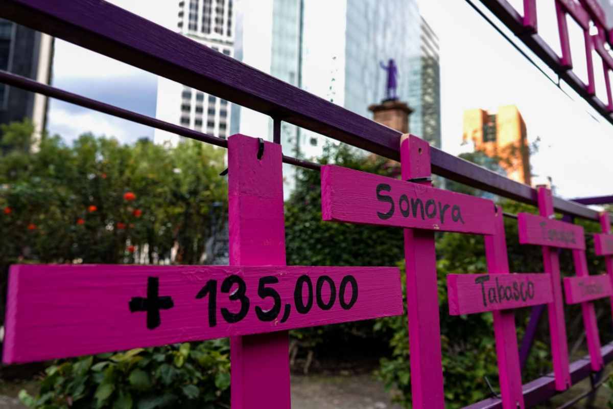 violencia de pareja mujeres víctimas