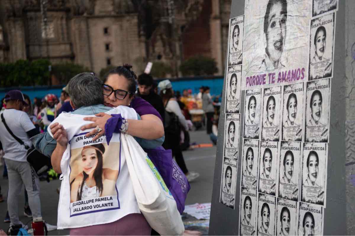 “¡Refugios sí, feminicidios no!”, la exigencia del 25N ante a la incertidumbre del financiamiento de espacios para víctimas_4