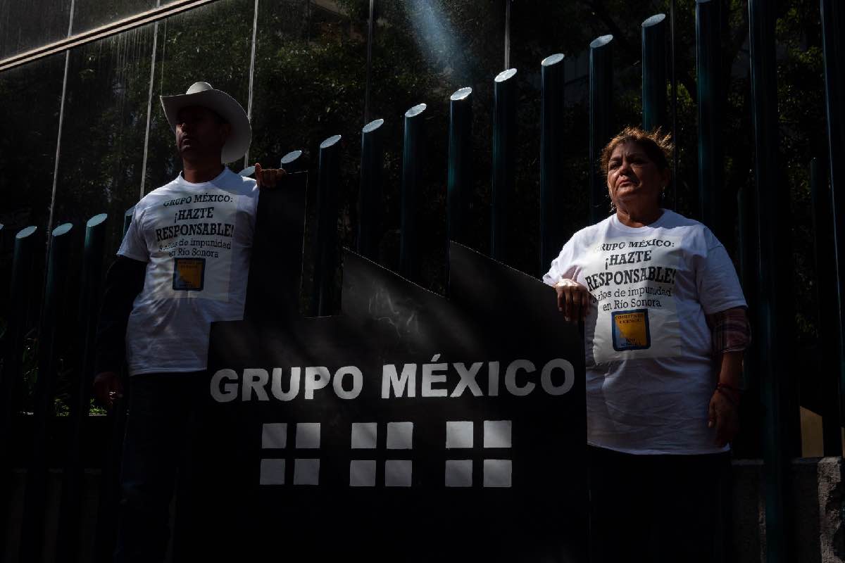 11 años de impunidad, muertes y cáncer por derrame de Grupo México en el Río Sonora Animal Político_5