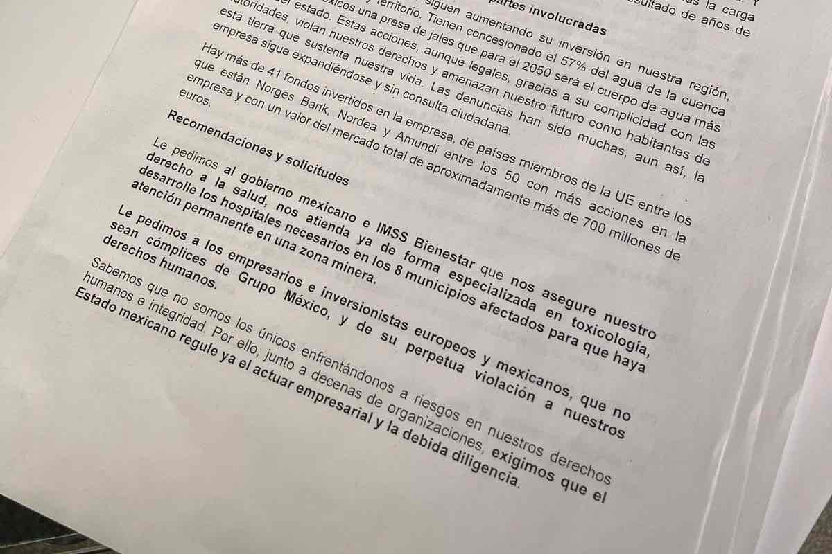 11 años de impunidad, muertes y cáncer por derrame de Grupo México en el Río Sonora Animal Político_7