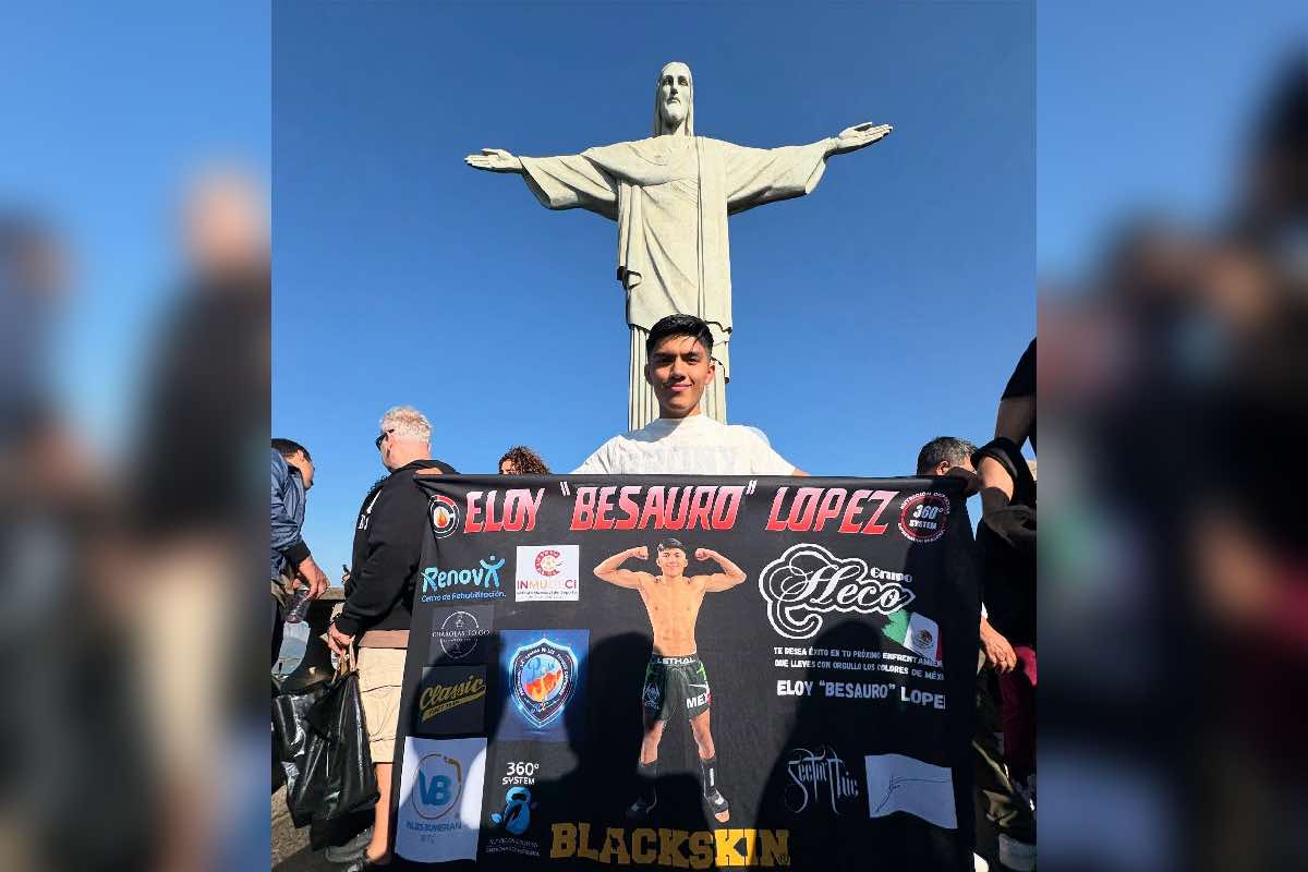 “A la cima no se llega solo”; reprocha Longoria falta de voluntad política para reorientar recursos al deporte Animal Político_8