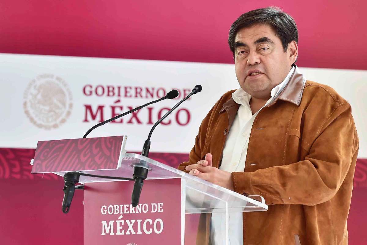 Acoso judicial contra Rodolfo Ruiz_ la Fiscalía de Puebla reactiva investigación en su contra tras denunciar corrupción en la dependencia 1
