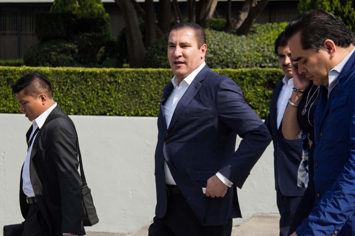 Acoso judicial contra Rodolfo Ruiz_ la Fiscalía de Puebla reactiva investigación en su contra tras denunciar corrupción en la dependencia_5