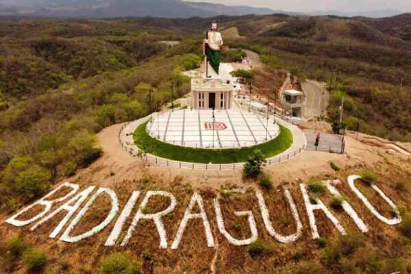 Badiraguato Sinaloa desplazados