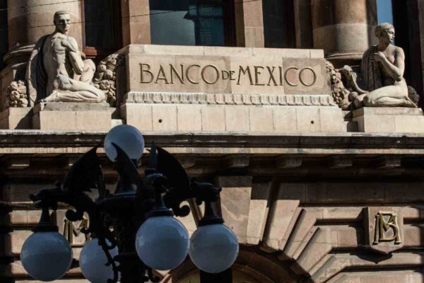 Banxico tasa de referencia