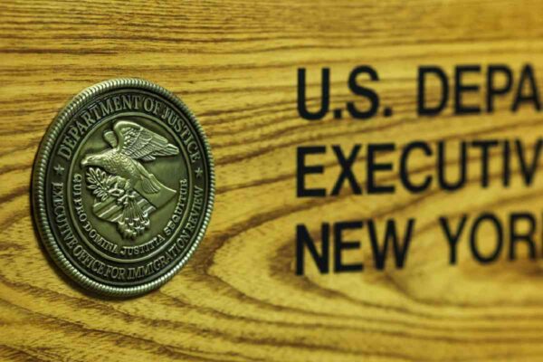 Bono migrantes deportación