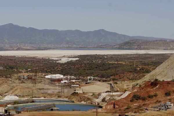 “¡Cananea resistió y venció!”: concluye huelga del Sindicato Nacional de Mineros en Sonora tras 18 años