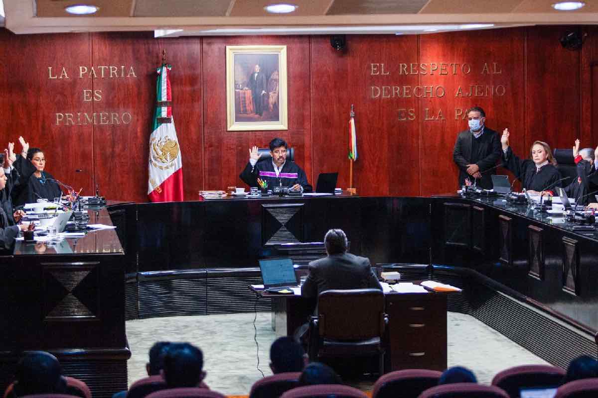 Caso Agronitrogenados_ Corte rechaza revisar decomiso de residencia de Emilio Lozoya valorada en 51 mdp Animal Político_1