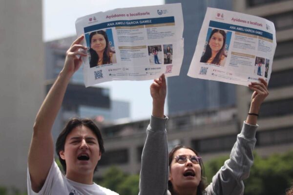 Caso Ana Amelí CIDH