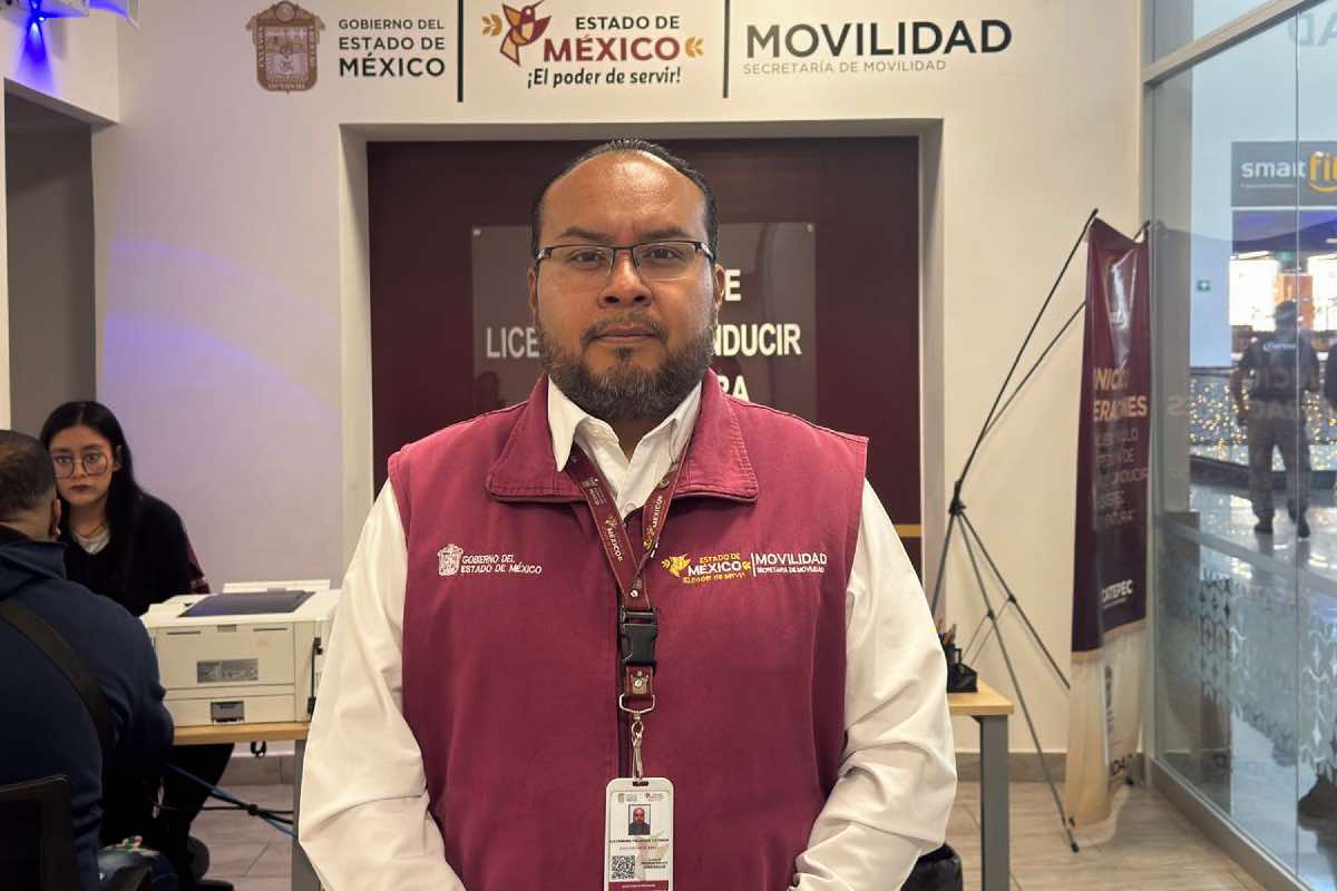 Certifica Edomex a 60 mil motociclistas; sin esta prueba no podrán obtener su licencia Animal Político 2