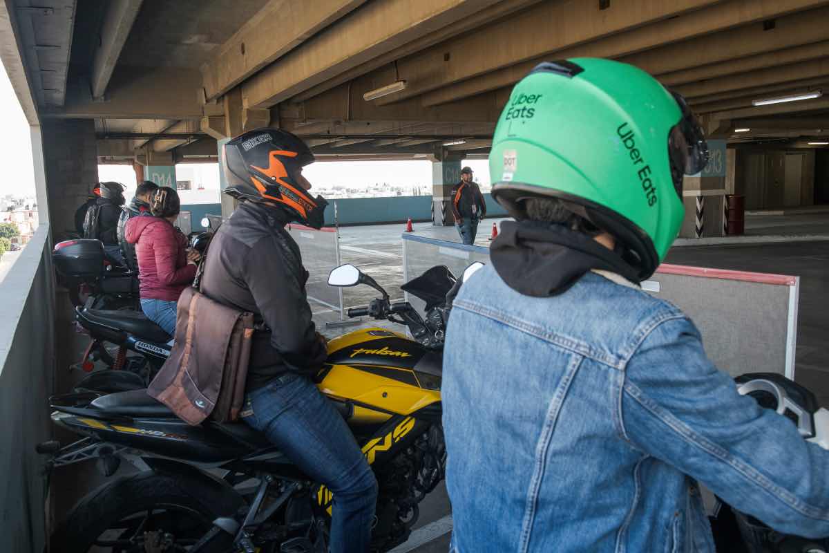 Certifica Edomex a 60 mil motociclistas; sin esta prueba no podrán obtener su licencia Animal Político_8
